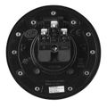Zapustená zásuvka s viečkom, hermeticky uzavretá ORNO OR-GM-9030, nerez IP55 Zapuštěná zásuvka s víčkem, hermeticky uzavřená ORNO OR-GM-9030, nerez IP55
