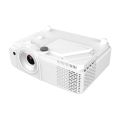 Projektor Phillips PR-850 s rozlíšením 1080p (biely)