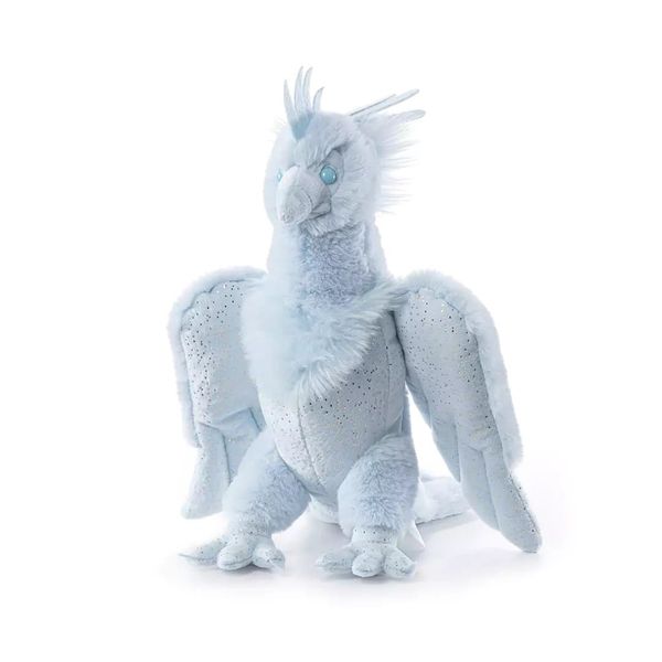 Plyšová hračka Harry Potter - Phoenix Patronus