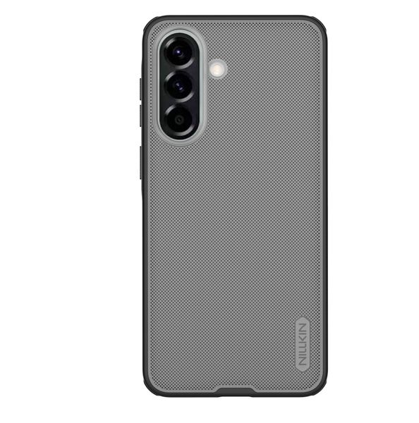 Nillkin Super Frosted Shield Pro obal pre Samsung Galaxy A57 5G transparentná čierna