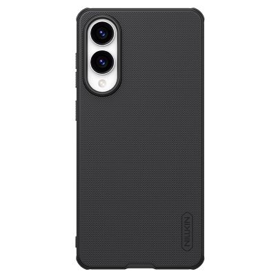 Nillkin super shield pro samsung S25 edge čierna