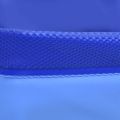 vidaXL Skladací bazén pre psov modrý 300x40 cm PVC