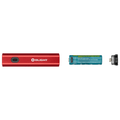 Diffuse (Red) OLIGHT 3.6V 920mAh 14500
Rechargeable