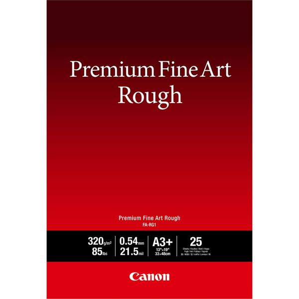 Canon FA-RG1 A3+ 25 UNI fotopapier