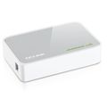 TP-Link Switch 5-Port/100Mbps/Desk