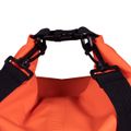 Vodotesný batoh Dry Bag Orange 15 l - GymBeam