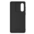 Nillkin camshield pro samsung S25 edge čierna