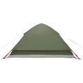 vidaXL Okamžitý stan so strechou Olivovo zelená 305 x 215 x 140 cm