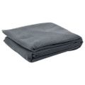 vidaXL Koberec do stanu antracit 2,5x2 m