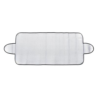 Clona univerzálna strieborná ZIMA/LETO 200x100cm AMiO-04881
