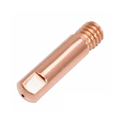 TRAFIMET Kontaktná špička M6/25 Priemer drôtu Ø 0,8mm