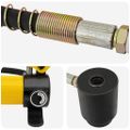 vidaXL Sada hydraulických krimpovacích nástrojov 22-60 mm