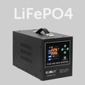 Zdroj záložný KEMOT PROsinus 1000 URZ3406-LFP4 700W 12V + BATERIE