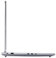 Lenovo ThinkBook G6 IAX/ Ultra 9 275HX/ 32GB DDR/ 1TB SSD/ RTX 5060 8GB/ 16,3"3.2K,matný/ W11P/ šedý Notebook, Core Ultra 9 275HX, 32GB DDR5, 1TB SSD, RTX 5060 8GB, 16" 3.2K IPS 165Hz, Dolby Vision, W11P, šedý