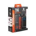 Motorola Talkabout T82 twin-pack + nabíjačka