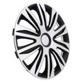 Kryty kolies SPIDER 14" (sada)