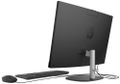 HP AIO 24-cr0004nc/24'' IPS FHD AG/Ryzen 7 7730U/16GB/1TB SSD/AMD Graphics/5xUSB/1xHDMI/RJ45/90W/2y/WIN 11 Home/Black All-in-one pocítac, 23,8" Full HD IPS, Ryzen 7 7730U, 16GB DDR4, 1TB SSD, AMD Radeon RX Vega 8, W11H, cerný + klávesnice a myš
