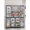 WHIRLPOOL WQ9 MO1L, Americká chladnička