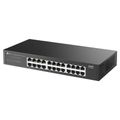 TP-Link LS1024G Switch 24-Port 10/100/1000Mbps