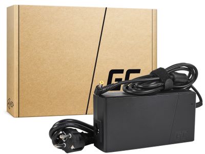 Green Cell AD144P PRO 19.5V 9.23A 180W nabíjačka pre Acer Aspire V15 Nitro, Acer Aspire V17 Nitro