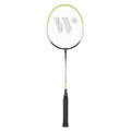 Bedmintonová raketa WISH Steeltec 216