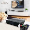 TESLA HYbbRID TV TH210 prijímač T2 HEVC H.265 s HbbTV - poškodený obal