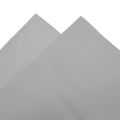 vidaXL Celta, sivá 3x4 m 650 g/m²