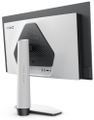BENQ Mobiuz 26,5" OLED EX271QZ/ 2560x1440/1,5mil:1/ 0,03ms/500Hz/ HDMI/ DP/USB-C /černý Monitor, 26,5" QD-OLED, 2560×1440, 500Hz, 0,03ms, HDR True Black 500, 99% P3, FreeSync Premium Pro, dálkové ovládání, eARC