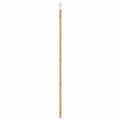 vidaXL Posuvné dvere ORKDAL Prírodná 93 x 211 cm