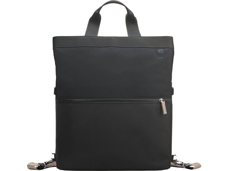 HP 14-inch Convertible Backpack - Tote