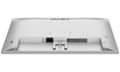 MSI PRO MP243W E14/ 24"/ 1920x1080/ IPS/ 4ms/ 144Hz/ 300cd/m2/ 1500:1/ HDMI/ DP/ VESA/ bílý Monitor, 23,8" IPS, Full HD 1920 × 1080, 144 Hz, 1 ms, HDMI, DisplayPort, reproduktory, cerný