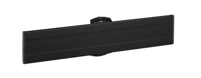Vogel´s horizontálna časť adaptéra Connect-it PFB3407, 715 mm, čierna