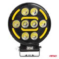 LED pracovné svetlo AWL80 48W 2400LM 12V 24V AMiO-04424