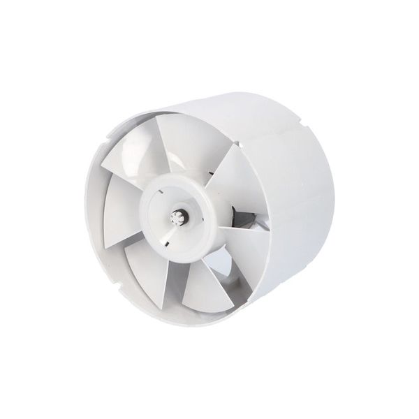 Ventilátor VENTS 150 VKO1L TURBO do potrubí