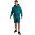 Šortky Essential Deep Teal - STRIX
