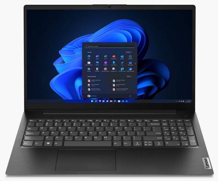 Lenovo V/Lenovo V15 G4/R5 7520U/15,6''/FHD/8GB/512GB SSD/AMD int/W11H/Black/2R