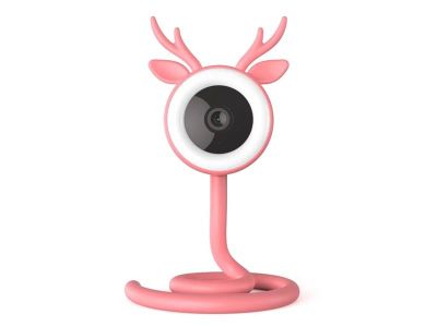 Detská pestúnka IMMAX NEO Lite 07798L WiFi Tuya