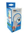 LED žiarovka Trixline 18W 1692lm E27 A65 studená biela