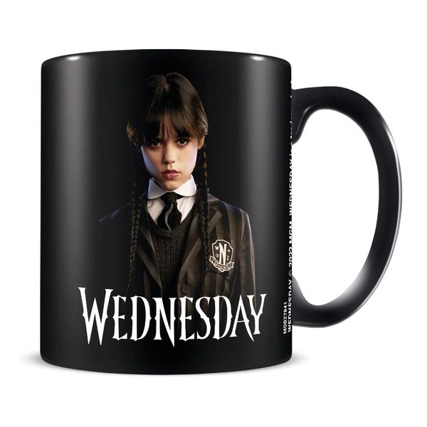 Hrnček Wednesday - Friendship