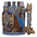 Korbel World of Warcraft - Aliancia