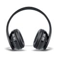 Forever Bluetooth slúchadlá BHS-100 čierna