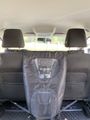 Ochranná sieť medzi predné sedadlá CAR NET CHARLIE, 70 x 47 cm SIXTOL