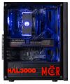 HAL3000 MČR Finale Pro / AMD Ryzen 5 7600/ 32GB DDR5/ RX 9070 GRE/ 1TB PCIe4 SSD/ WiFi/ W11 Herní pocítac, AMD Ryzen 5 7600, 32GB DDR5, AMD Radeon RX 9070 GRE, 1TB PCIe SSD, Wi-Fi, W11