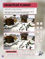 Minecraft - Objavujeme biómy so samolepkami