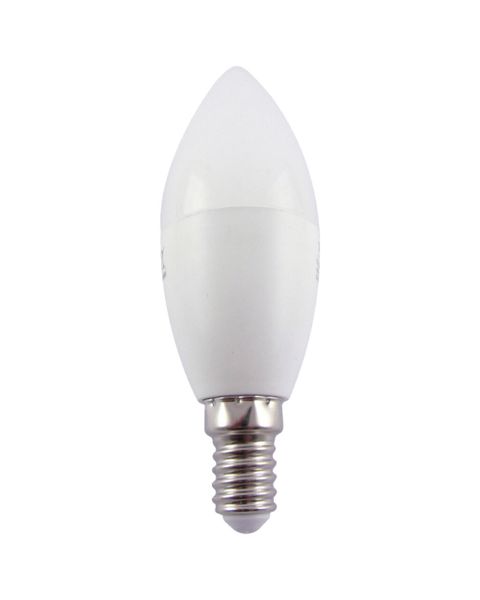 LED žiarovka Trixline TR-11A 8W 752lm E14 C35 6500K