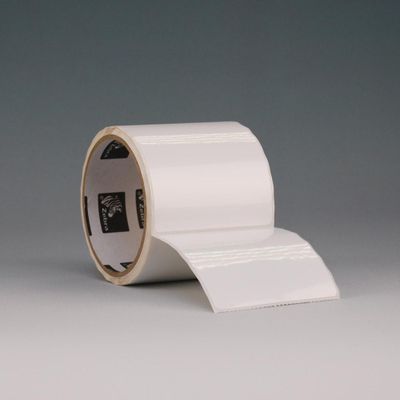 Z-Ultimate 3000T White 51x25mm, 5249 ks/rola
