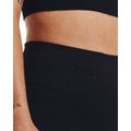 Dámske legíny Train Seamless Legging Black - Under Armour, veľkosť M, veľkosť oblečenia M