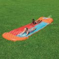 Bestway H2OGO Vodný tobogán Double Slide 52255