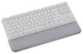 Endorfy Thock TKL Palm Rest V2 podložka pod klávesnici / komp. s Thock TKL kl. / magn. uchyc. / um. kůže / paměť. pěna Operka dlane, ke klávesnici, pro Endorfy Thock TKL, 359,5×72×18,8mm, magnetické uchycení, umelá kuže, pametová pena, šedá