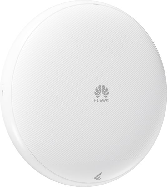 Huawei AP673 - WiFi7 vnitřní Tri Band AP, smart antenna, USB, BLE
